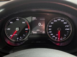 Seat Ibiza ST 1.4 TDI 90cv Style Connect Plus