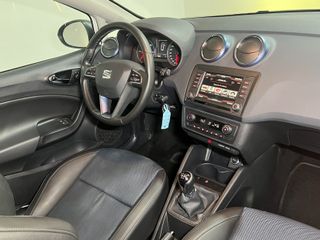 Seat Ibiza ST 1.4 TDI 90cv Style Connect Plus