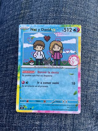 Carta pareja personalizada v2