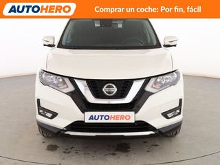 Nissan X-Trail 1.7 dCi N-Connecta