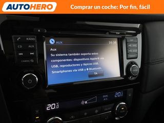 Nissan X-Trail 1.7 dCi N-Connecta