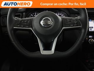 Nissan X-Trail 1.7 dCi N-Connecta