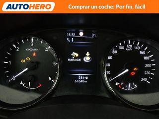 Nissan X-Trail 1.7 dCi N-Connecta