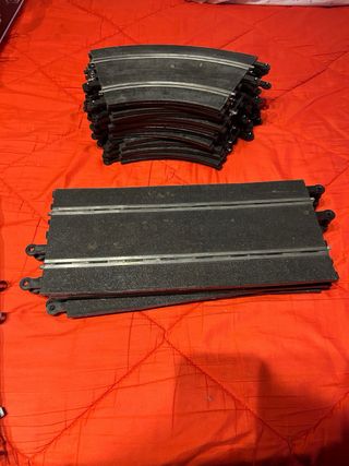 Pistas Scalextric