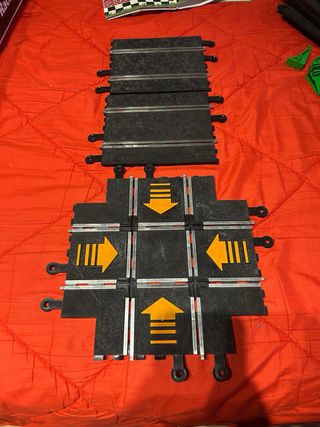 Pistas Scalextric