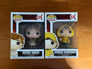 Funko Pop Varias Sagas (Marvel, DC, Disney)