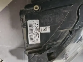 Faros Audi Q7 (Dcho/Izq)