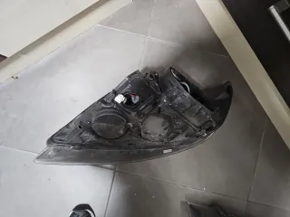 Faros Audi Q7 (Dcho/Izq)