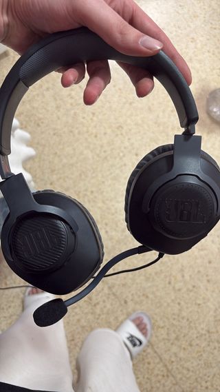 PS5 Blanca + Monitor Gaming