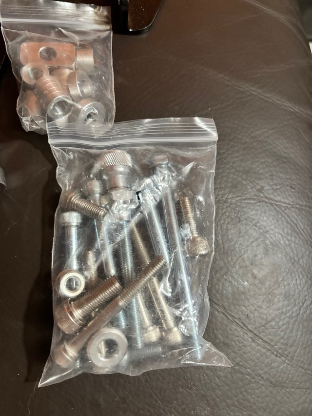 Kit Eliminador A/C y P/S Polea