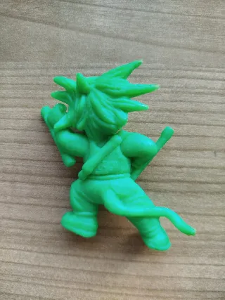 Lote Figuras DRAGON BALL