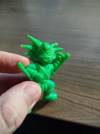 Lote Figuras DRAGON BALL