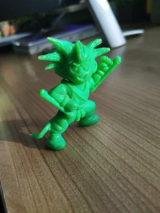 Lote Figuras DRAGON BALL