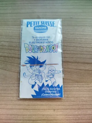 Lote Figuras DRAGON BALL