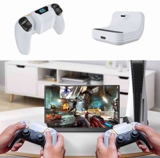 Batería Externa Mando PS5