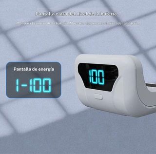 Batería Externa Mando PS5