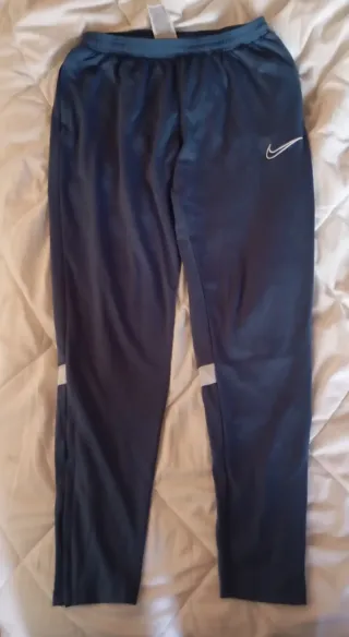 Pantaloncino sportivo Nike Slim Fit Uomo Taglia M