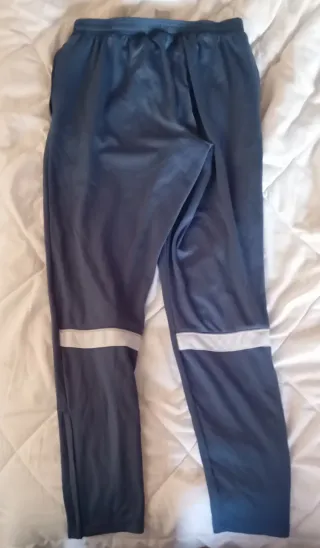 Pantaloncino sportivo Nike Slim Fit Uomo Taglia M