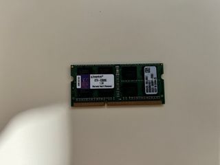 Kingston KTH-X3B/8G 8GB DDR3 RAM 1.5V