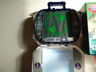 Juego Hundir la Flota Sea Battle