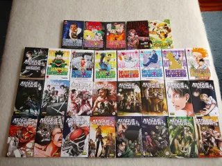 Mangas sueltos