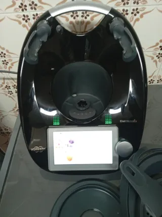 Thermomix TM6