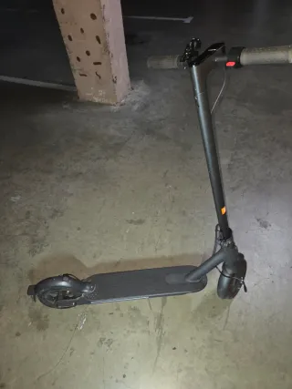 Patinete Xiaomi Mi 365 Pro 2