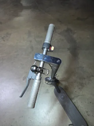 Patinete Xiaomi Mi 365 Pro 2