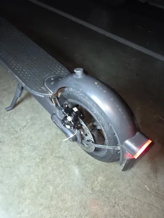 Patinete Xiaomi Mi 365 Pro 2