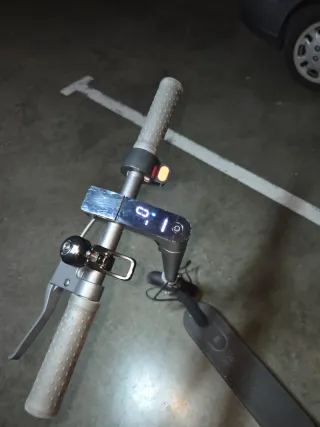 Patinete Xiaomi Mi 365 Pro 2