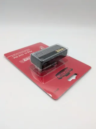 VOX amPlug2 Clean AP2-CL Guitarra