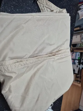 Toldo Vela Sombra Impermeable Sunnylaxx 3x3m