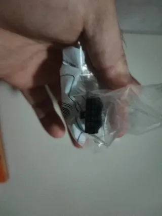 Adaptador Nvidia 16 pines