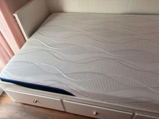 Colchón nuevo