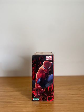 Kotobukiya ARTFX+ Amazing Spider-Man Statue New