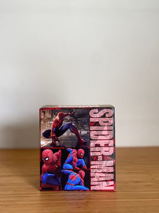 Kotobukiya ARTFX+ Amazing Spider-Man Statue New