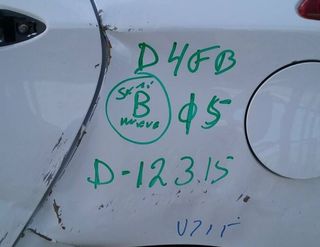 Hyundai 4550108 391402abb0 centralita motor i30 gd