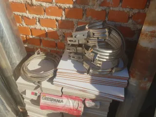 Tubos de chimenea de acero inoxidable. 678302283