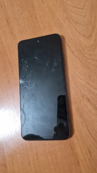 Xiaomi Redmi Note 10 5G Negro