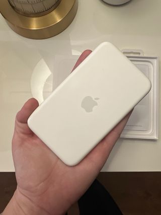 Batería Magsafe iPhone Air Apple