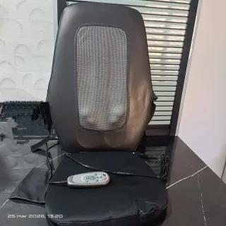 Asiento Masajeador para Coche