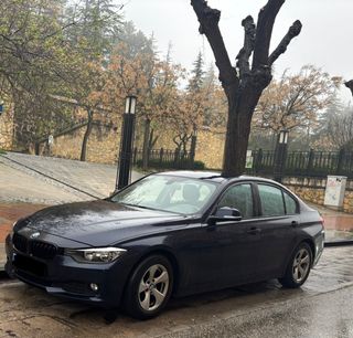 BMW Serie 3 2012 320d