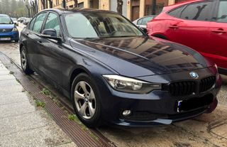 BMW Serie 3 2012 320d