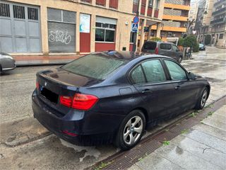 BMW Serie 3 2012 320d