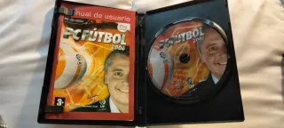 PC Futbol 2006