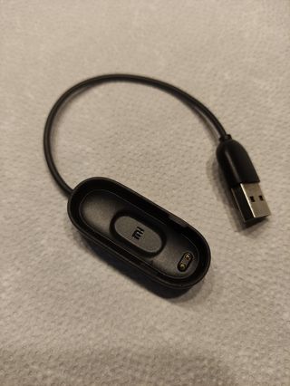 Cable de carga Original Xiaomi Mi Band 4