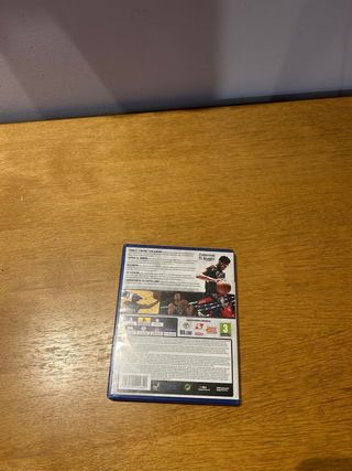 NBA 2K19 PS4 (PlayStation 4)