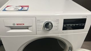 Secadora Bosch Serie 8