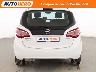 Opel Meriva 1.4 Turbo Selective