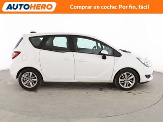 Opel Meriva 1.4 Turbo Selective